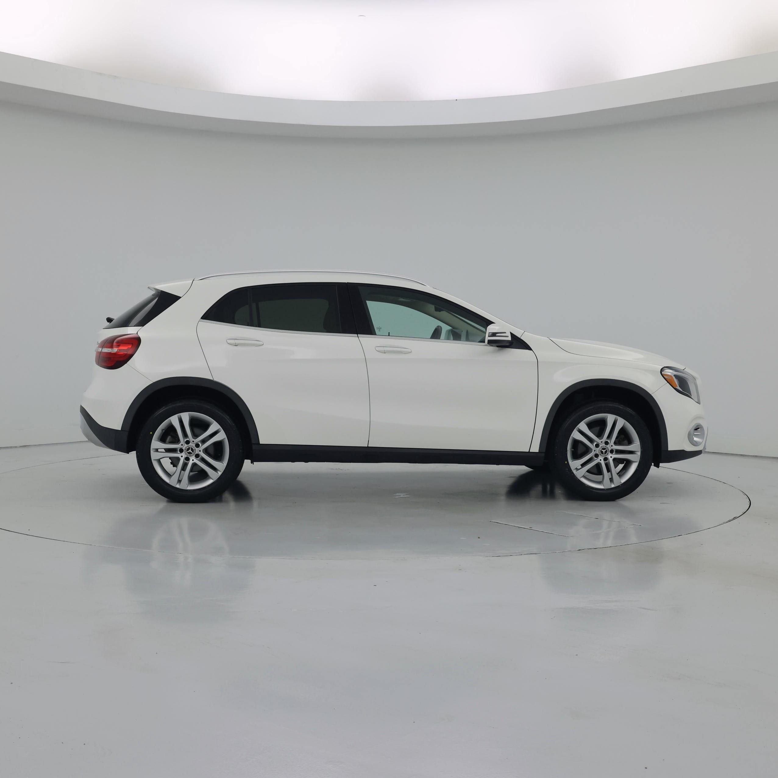 Thumbnail: 2019 Mercedes-Benz GLA - 7
