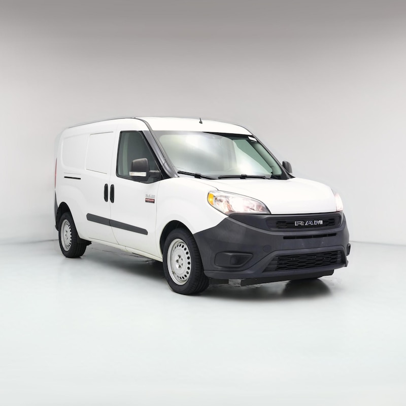 2020 Ram Promaster City Tradesman