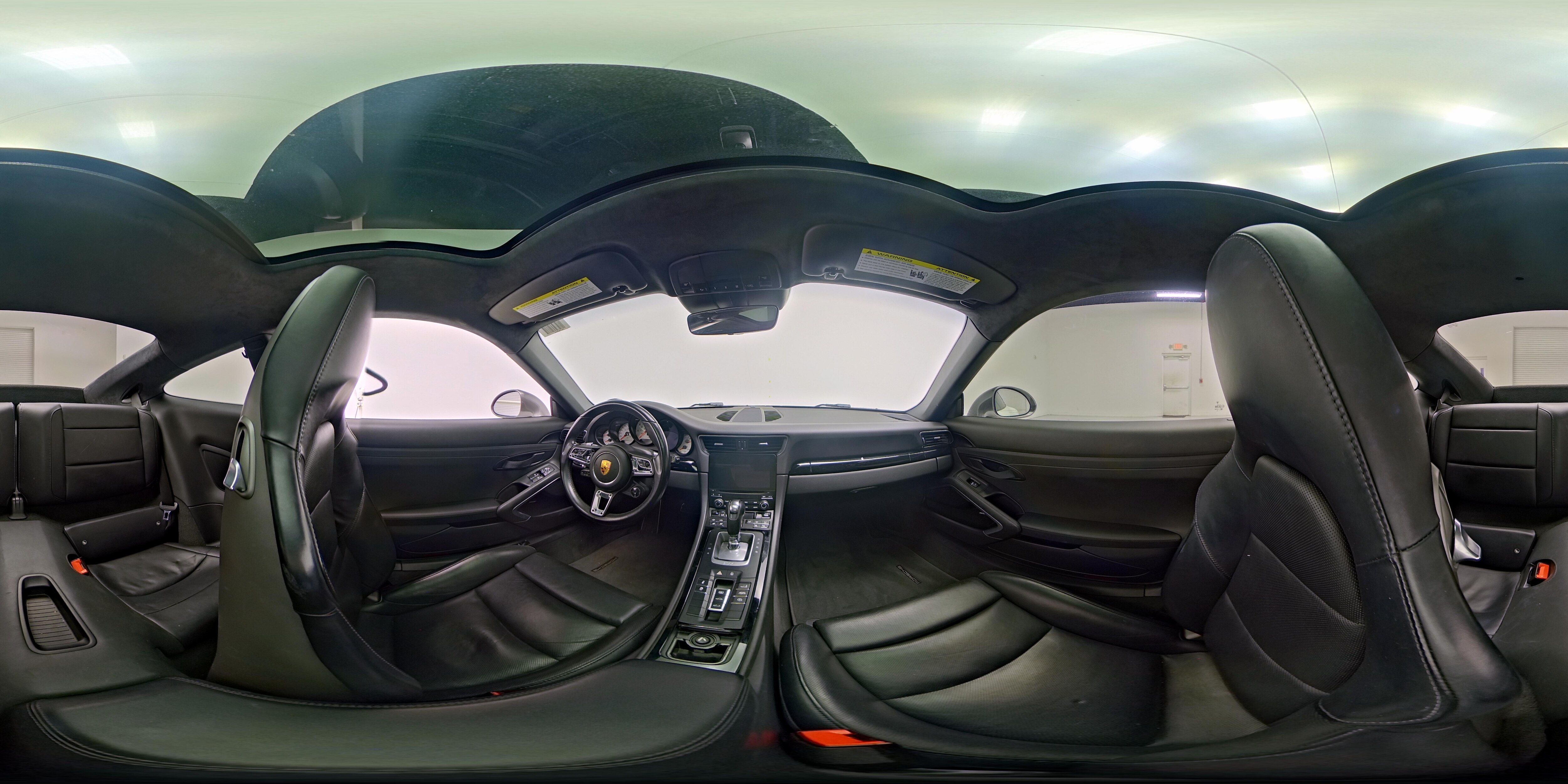 2019 Porsche 911 T - Photo 27