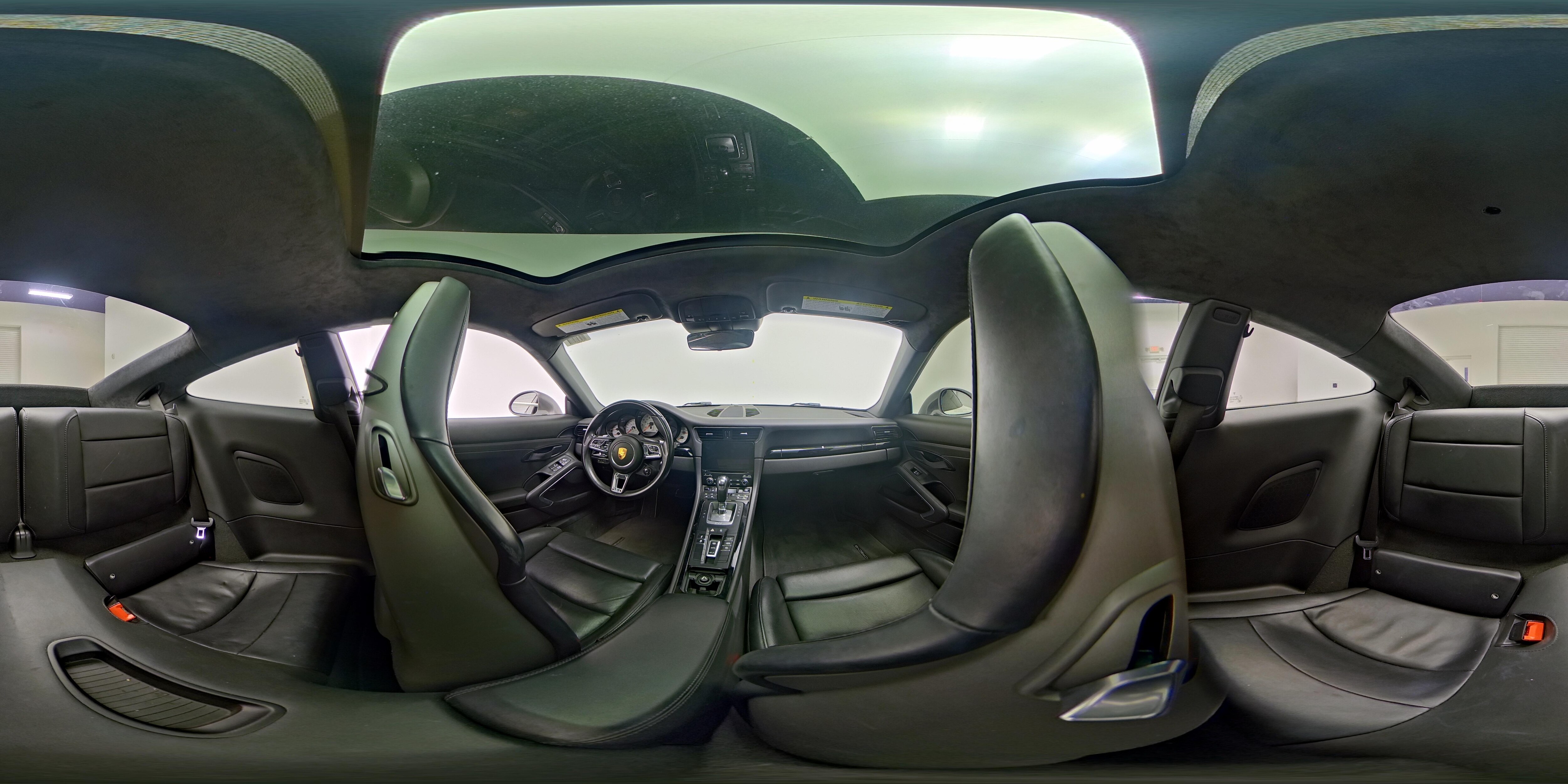 2019 Porsche 911 T - Photo 28