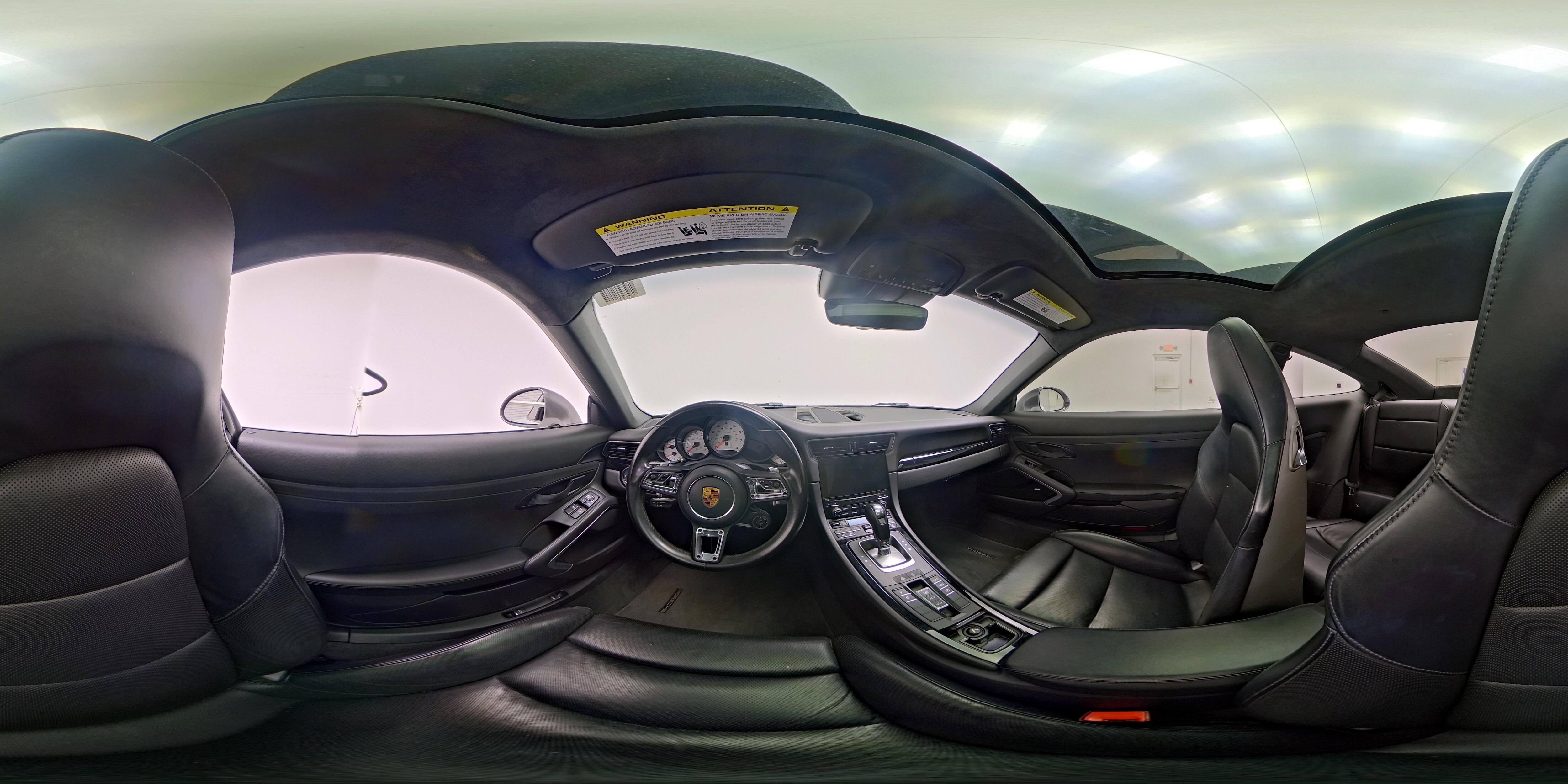 2019 Porsche 911 T - Photo 29
