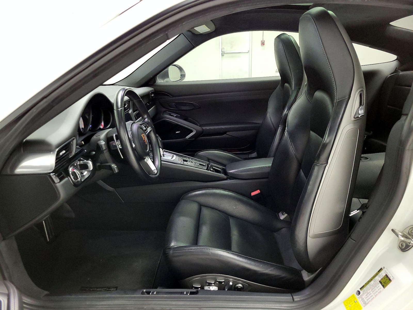 2019 Porsche 911 T - Photo 12