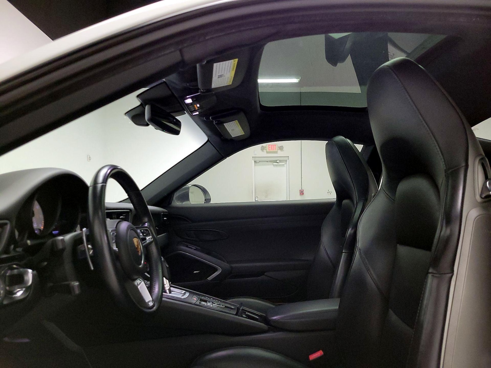 2019 Porsche 911 T - Photo 21