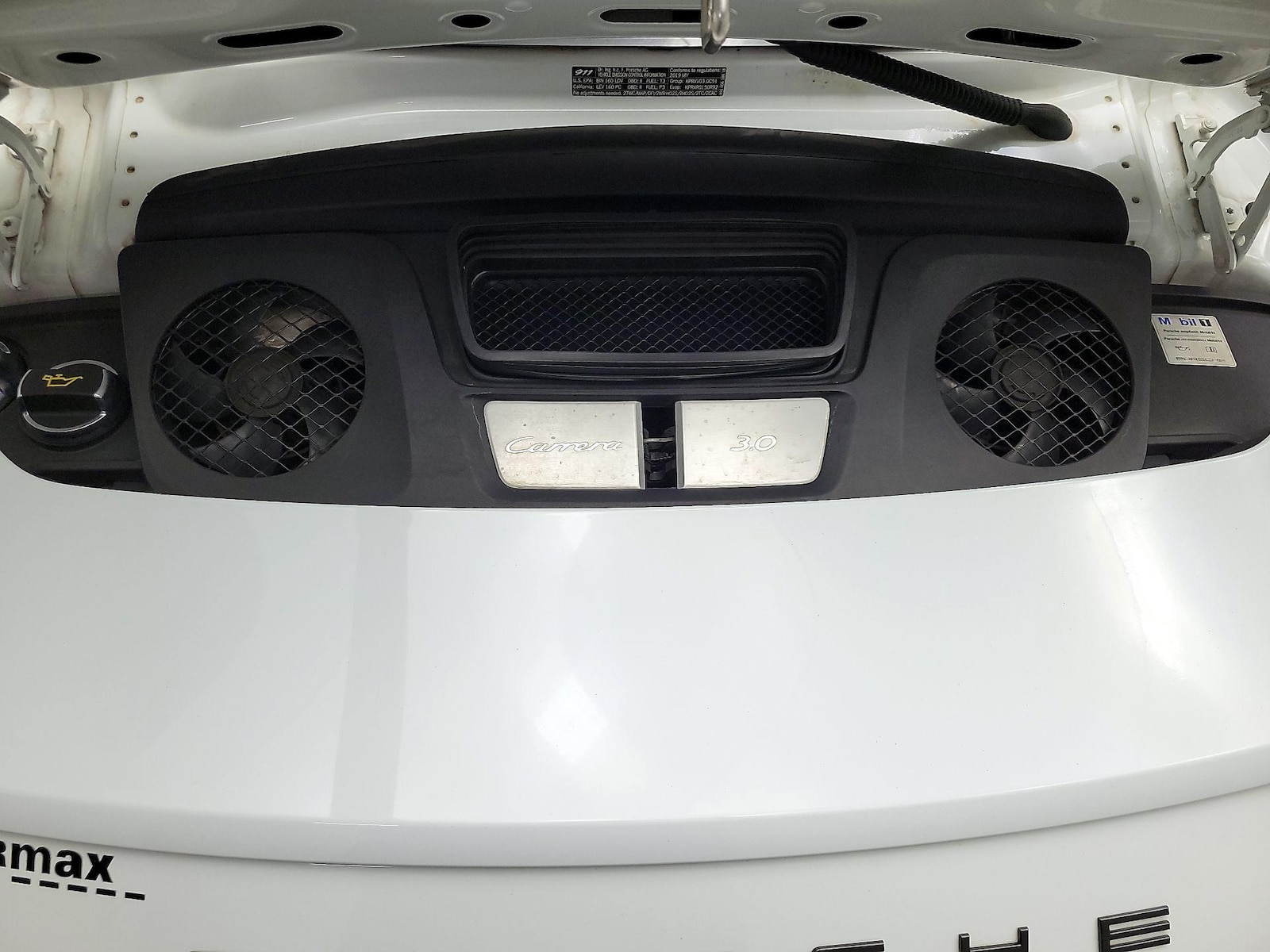 2019 Porsche 911 T - Photo 23