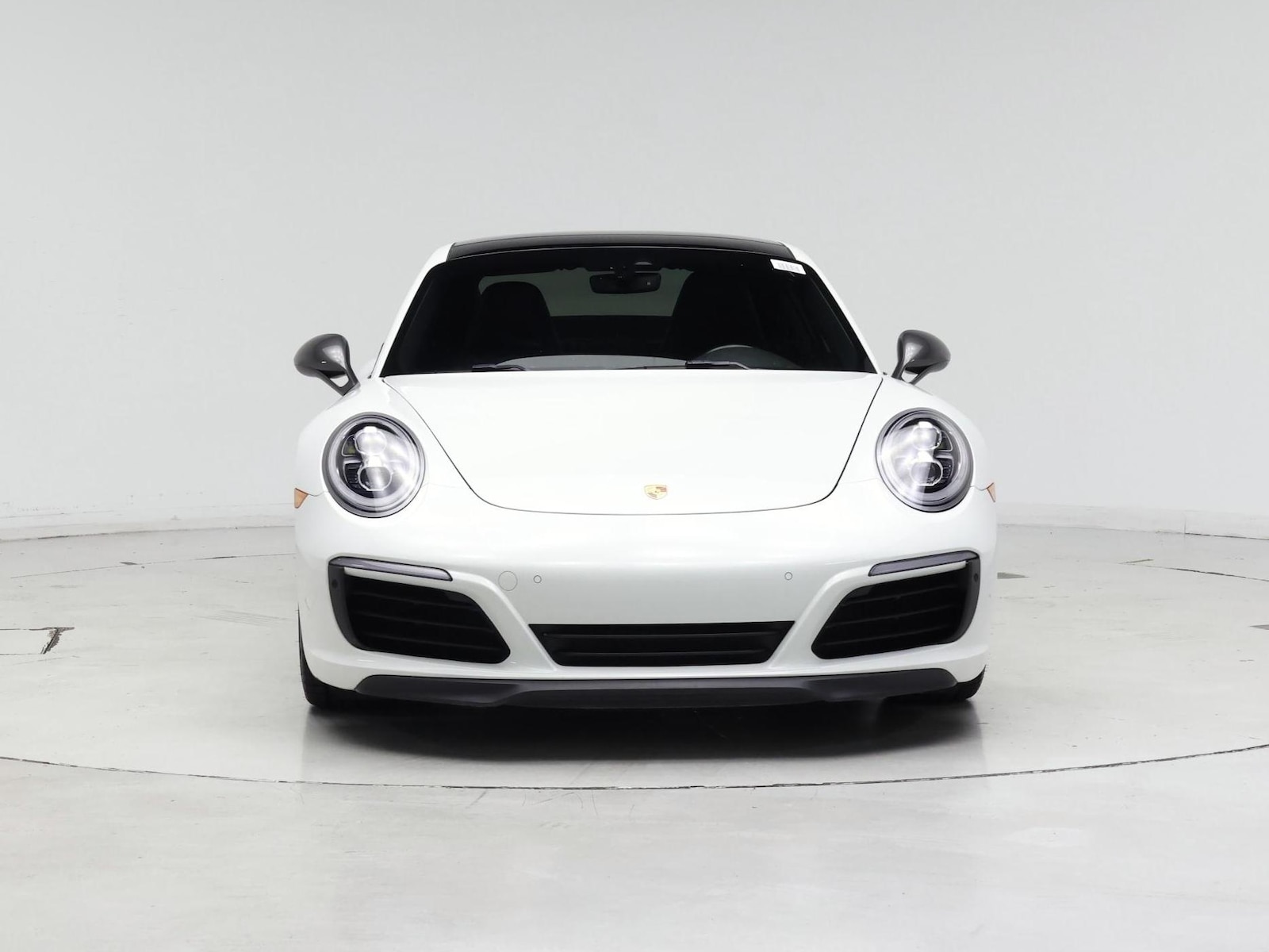 2019 Porsche 911 T - Photo 6