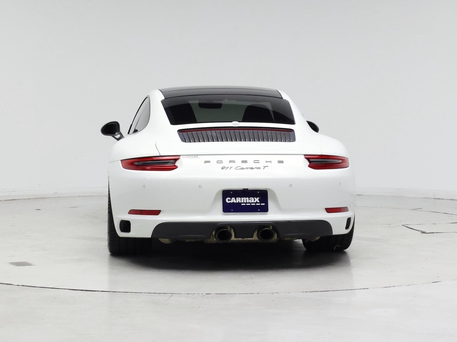 2019 Porsche 911 T - Photo 7