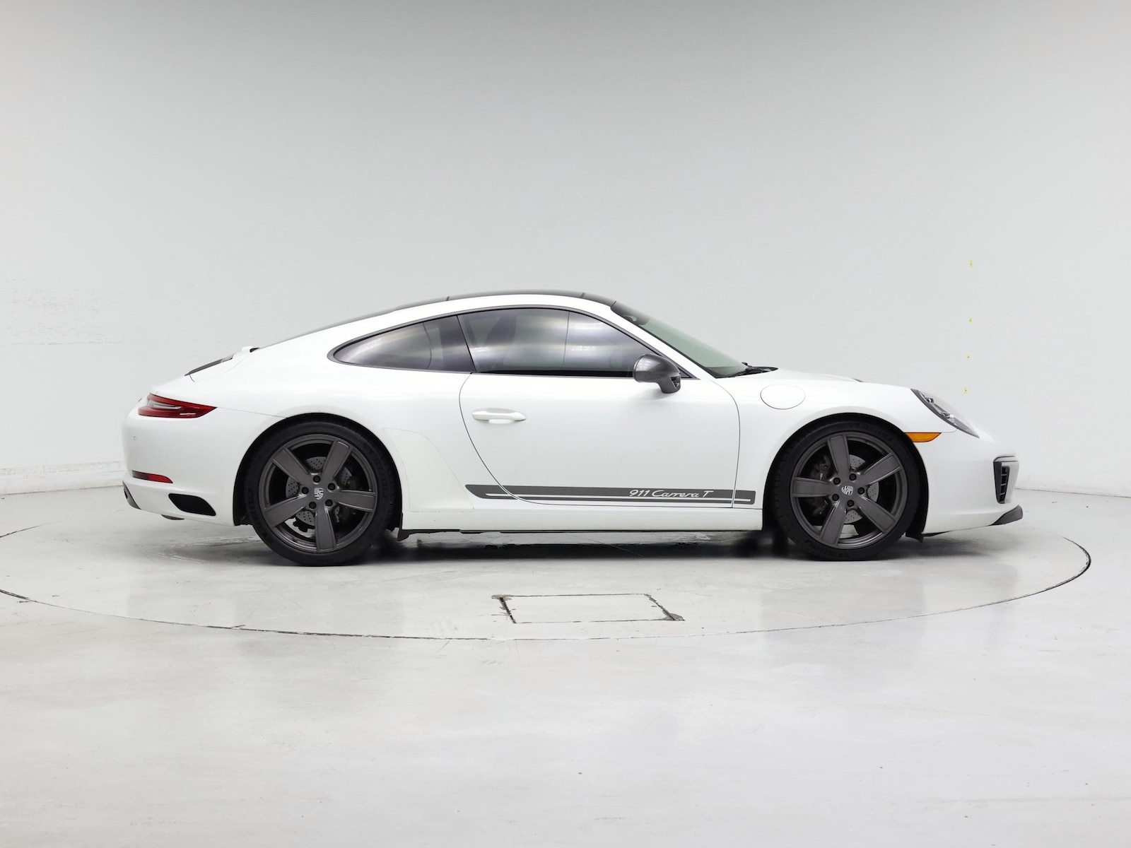 2019 Porsche 911 T - Photo 8