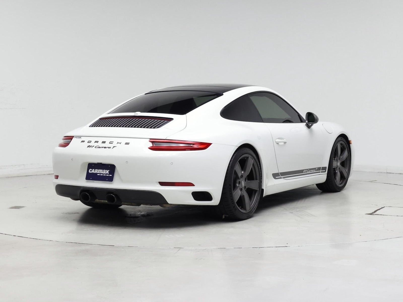 2019 Porsche 911 T - Photo 9