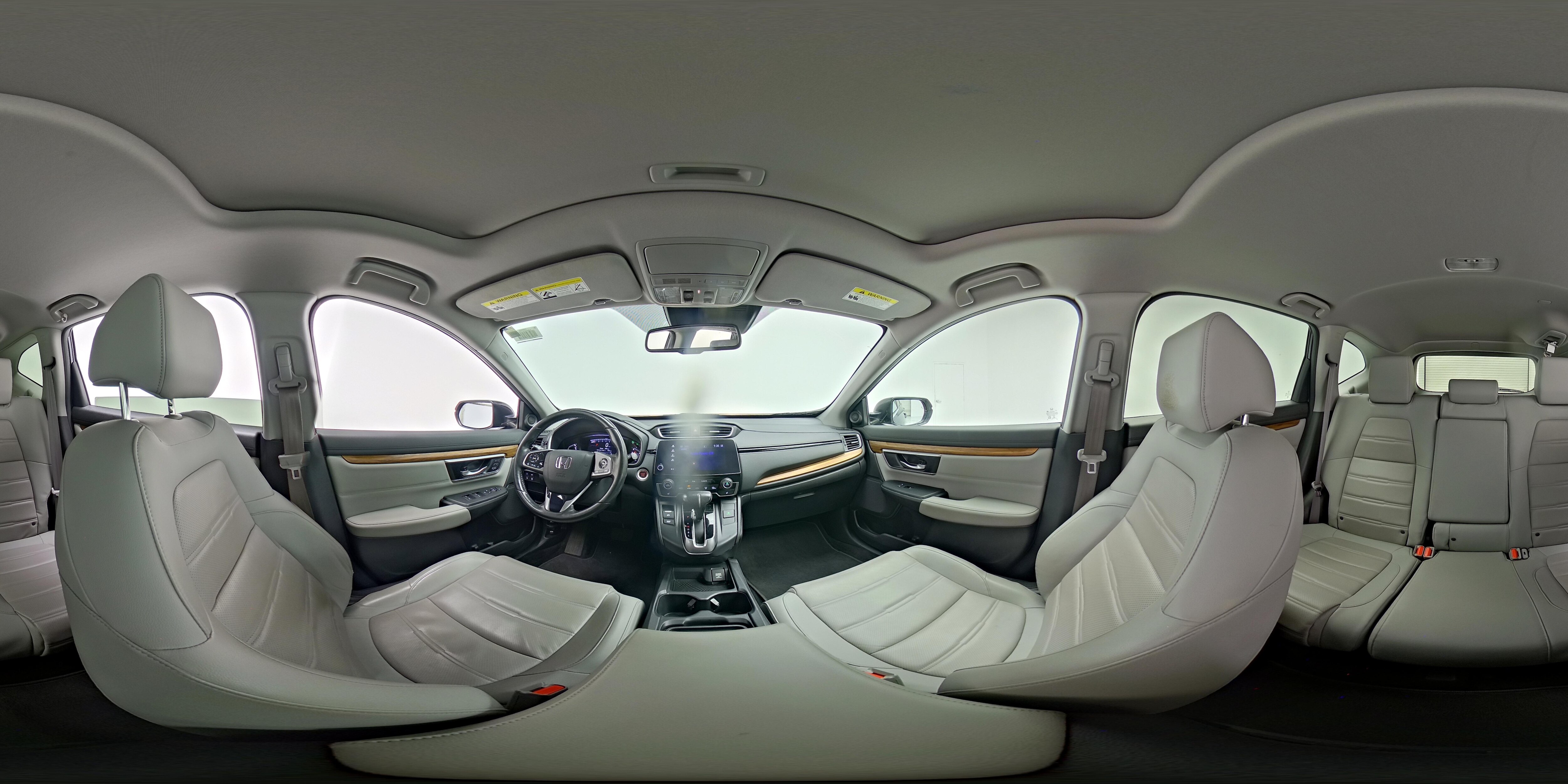 2019 Honda CR-V EX-L - Photo 20
