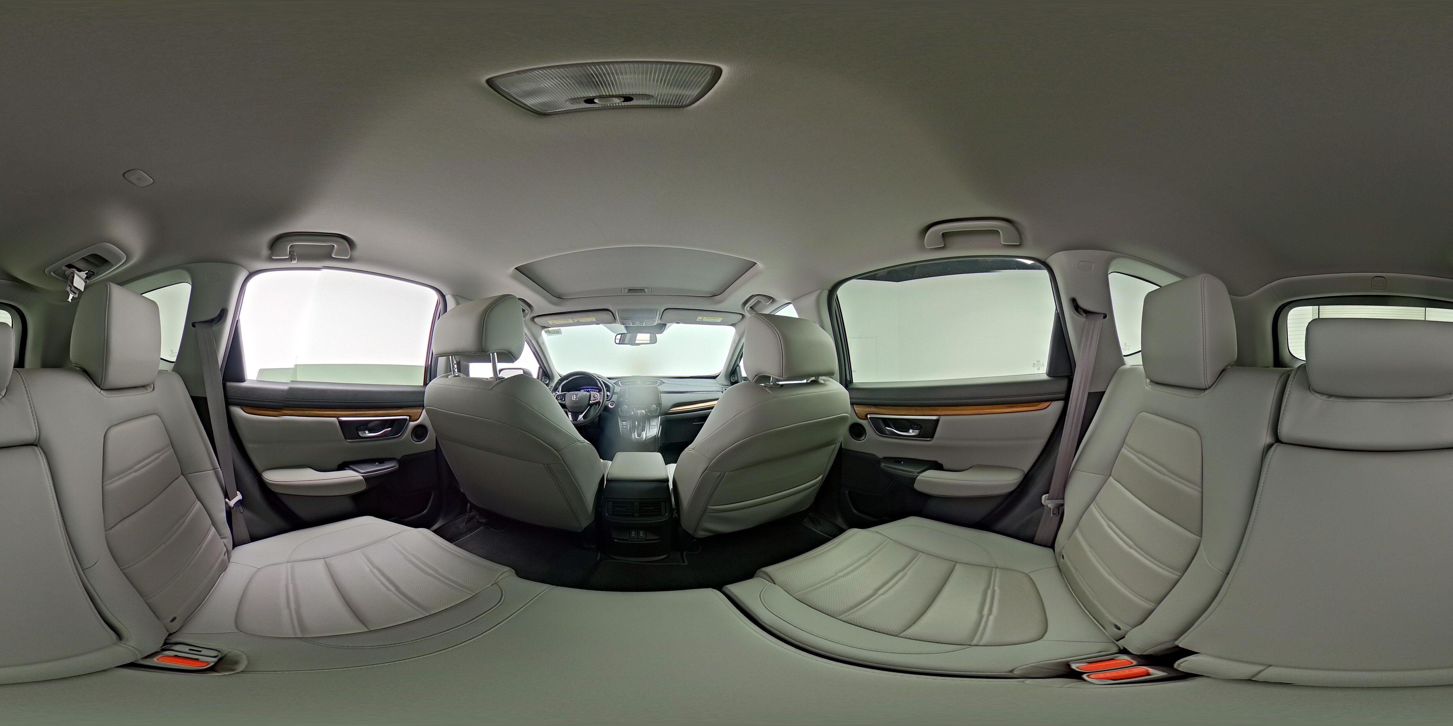 2019 Honda CR-V EX-L - Photo 21