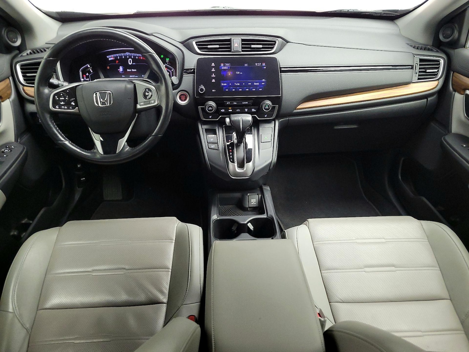2019 Honda CR-V EX-L - Photo 10