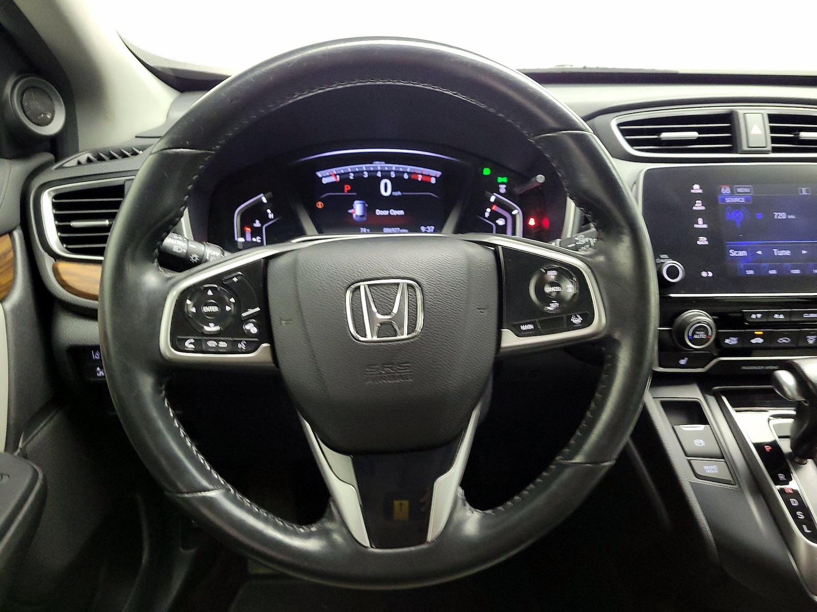 2019 Honda CR-V EX-L - Photo 11