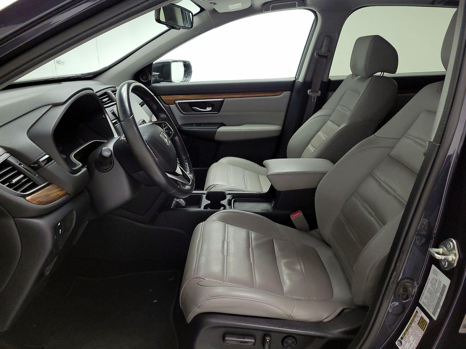 2019 Honda CR-V EX-L - Photo 12
