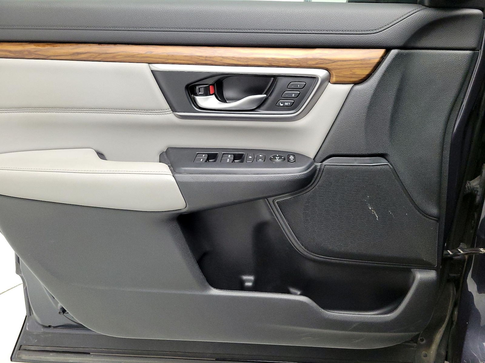2019 Honda CR-V EX-L - Photo 13