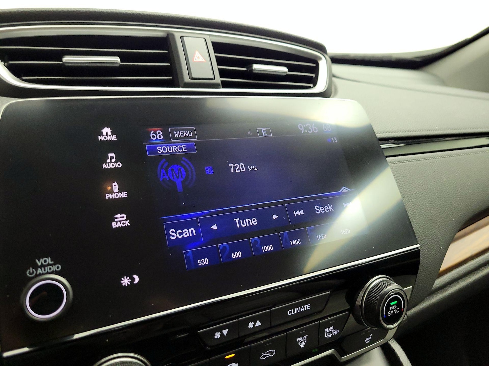 2019 Honda CR-V EX-L - Photo 14