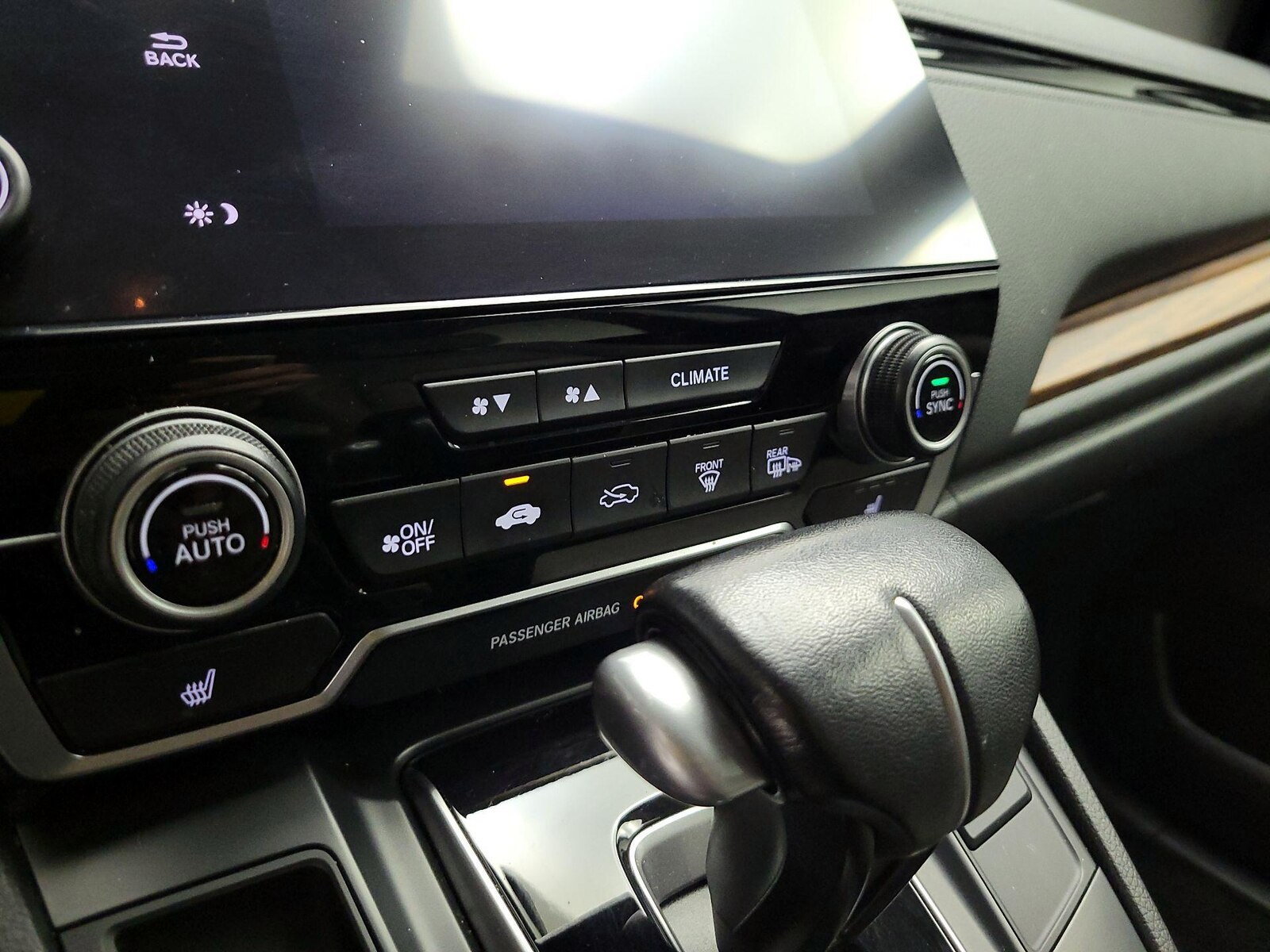 2019 Honda CR-V EX-L - Photo 15