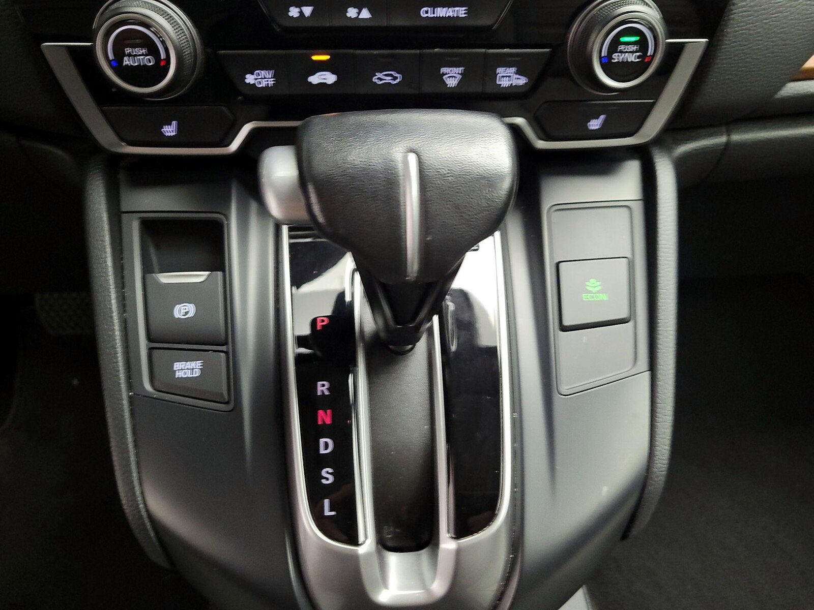 2019 Honda CR-V EX-L - Photo 16