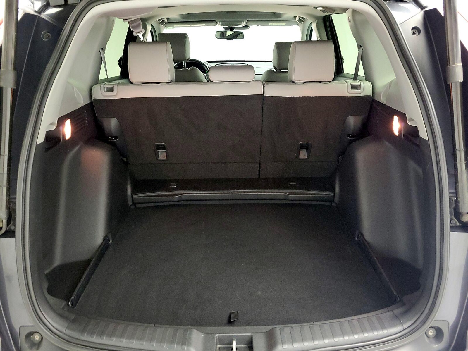 2019 Honda CR-V EX-L - Photo 17