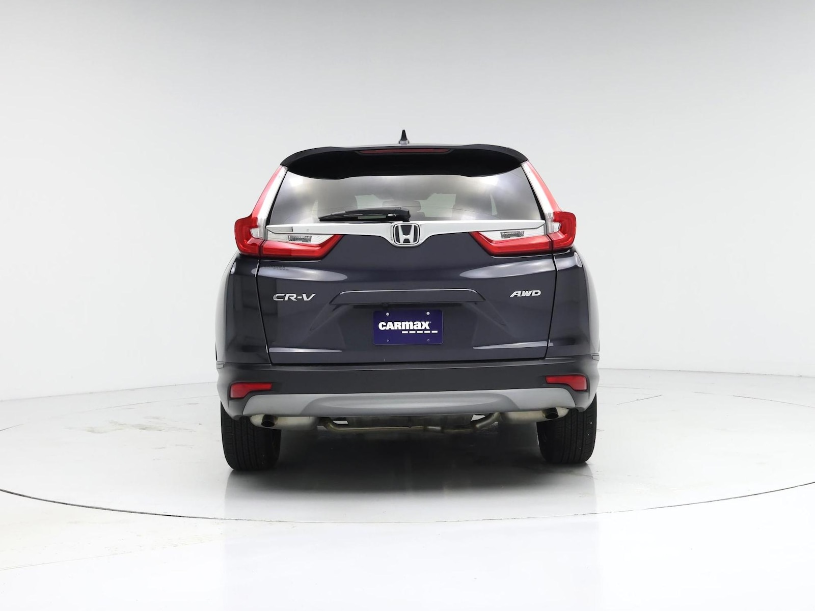 2019 Honda CR-V EX-L - Photo 7