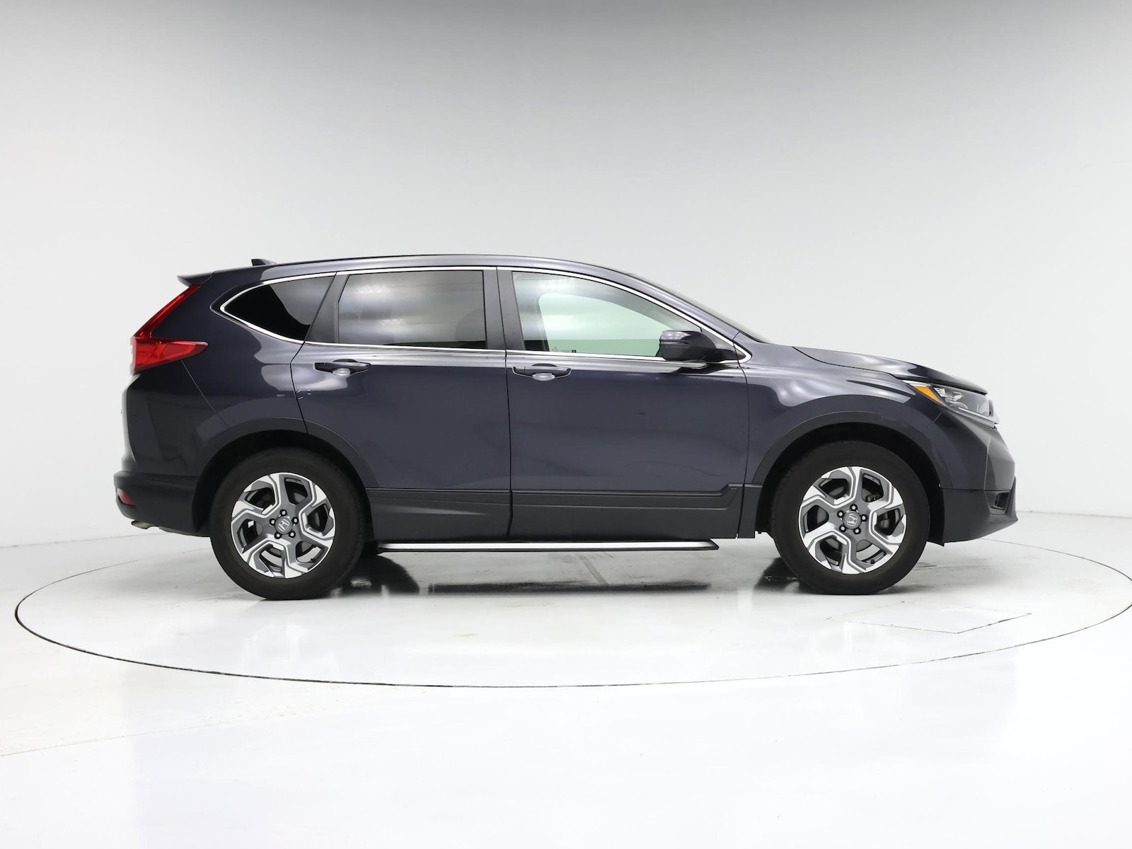 2019 Honda CR-V EX-L - Photo 8