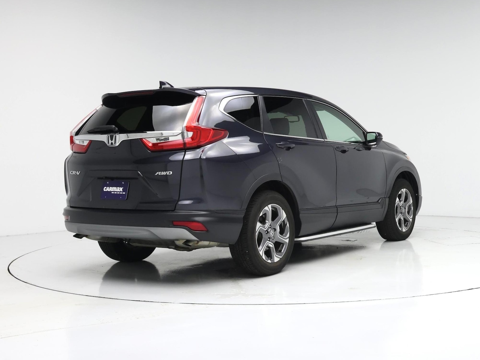 2019 Honda CR-V EX-L - Photo 9