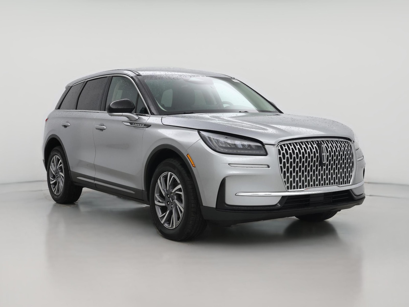2024 Lincoln Corsair