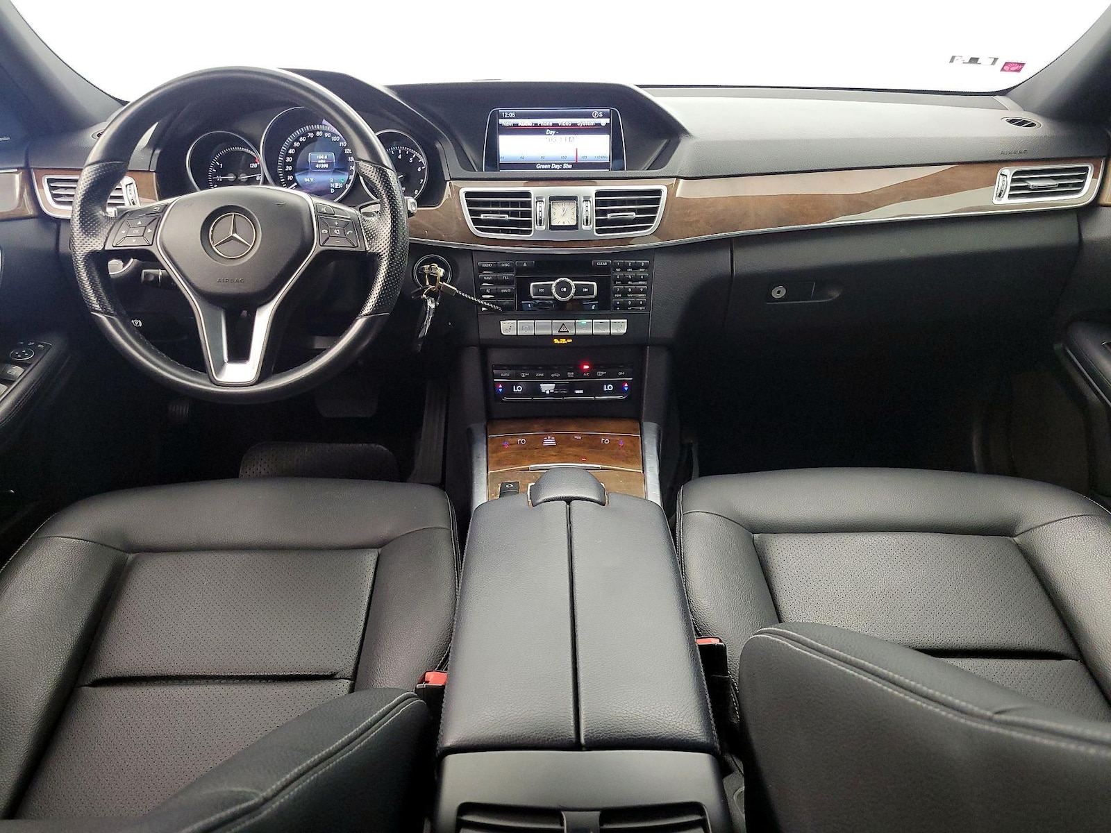 Navigation System