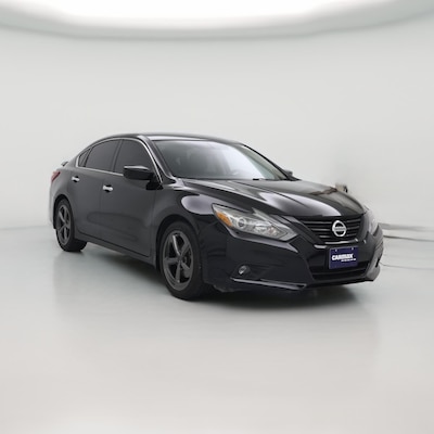 Recommended categories heading image of the selected vehicle