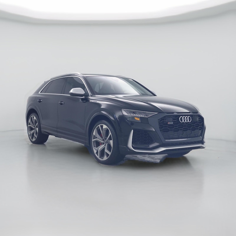 2023 Audi RS Q8