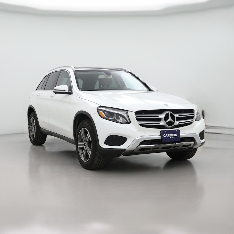 2019 Mercedes-Benz GLC300