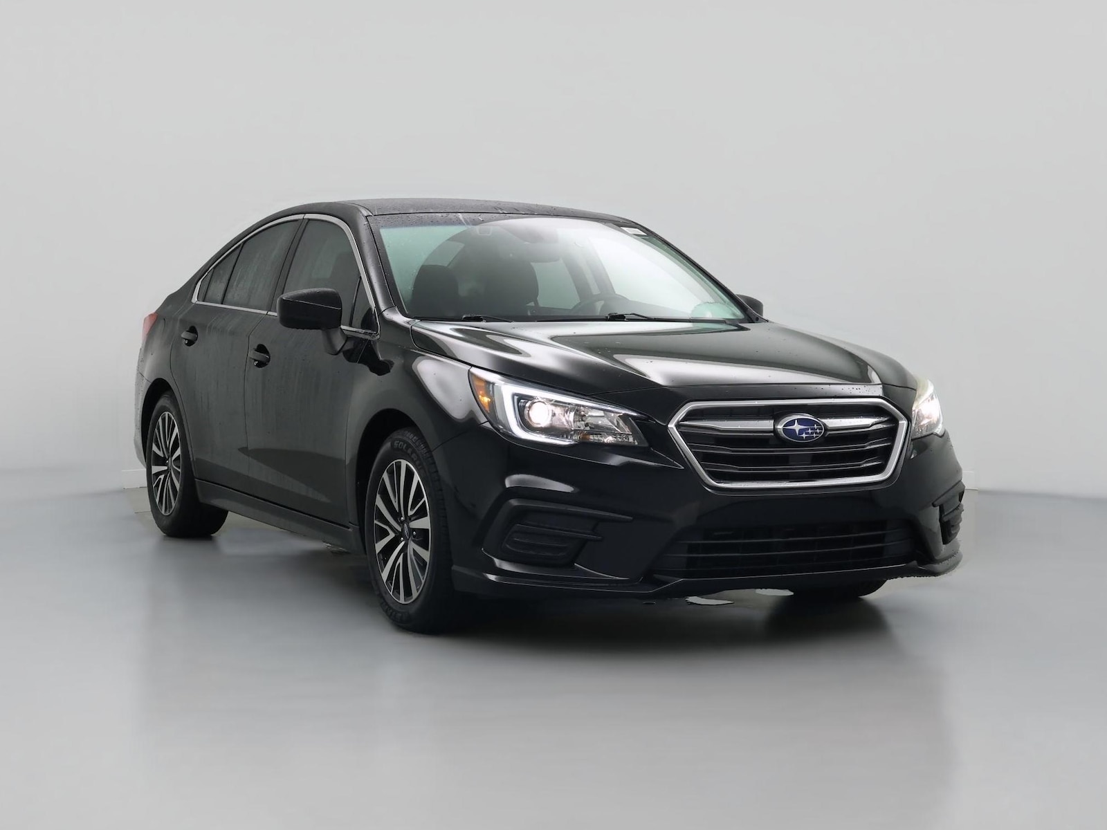 2019 Subaru Legacy