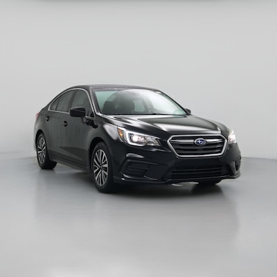 2019 Subaru Legacy 2.5I Premium