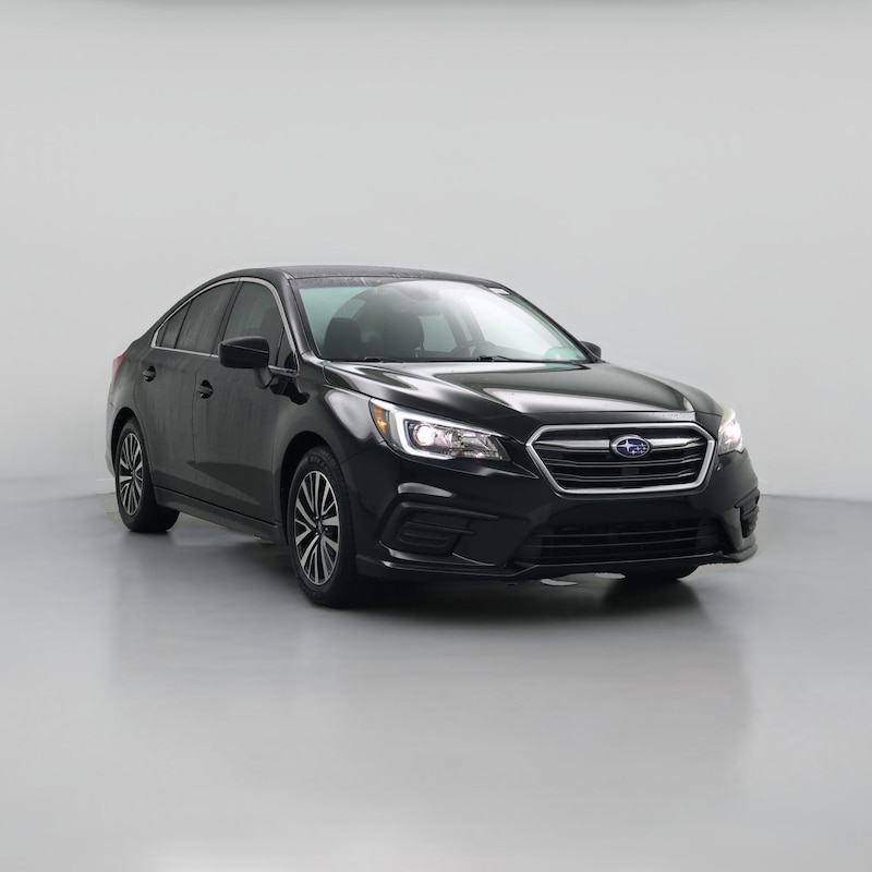 2019 Subaru Legacy 2.5I Premium