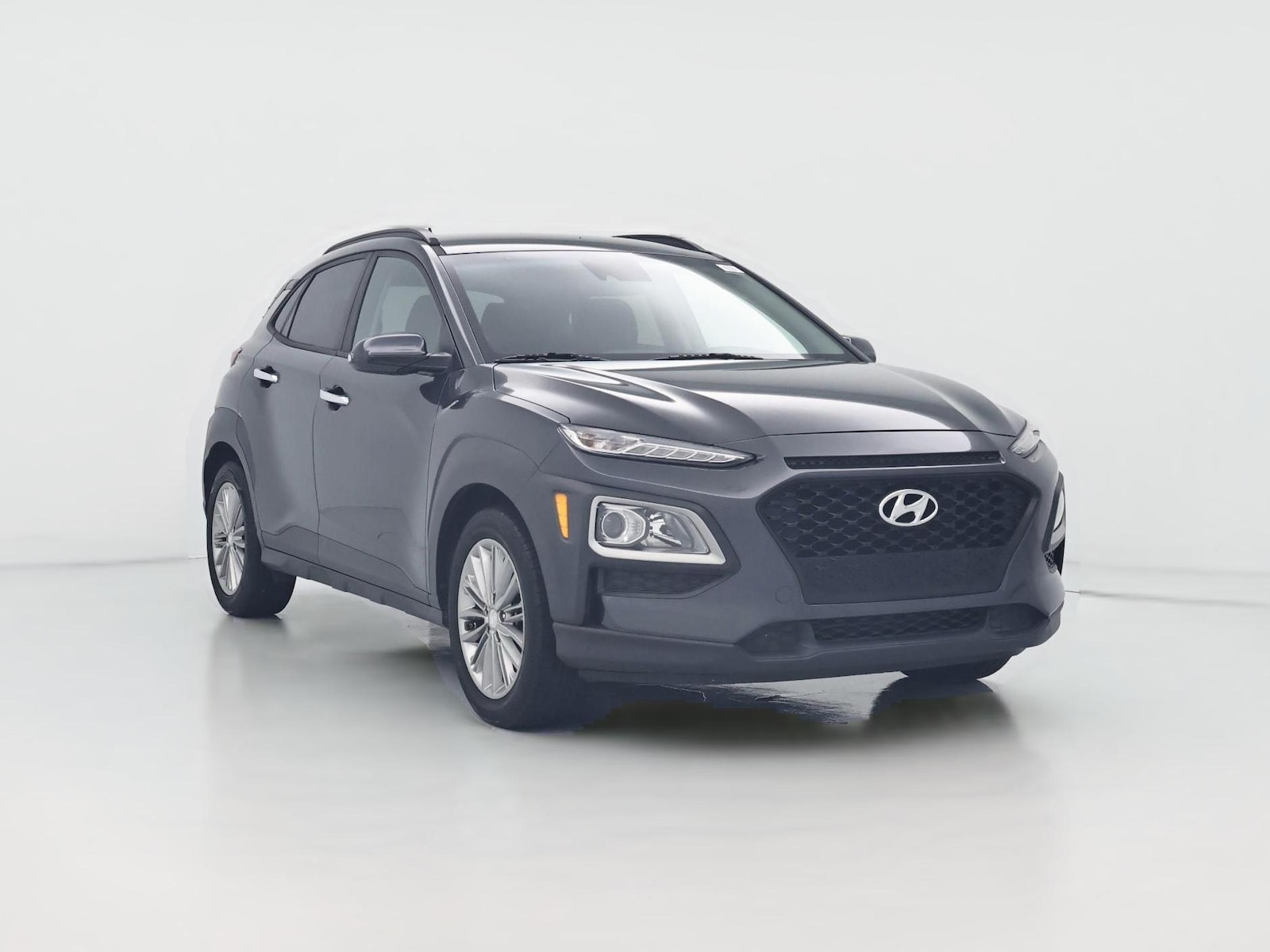 2019 Hyundai Kona