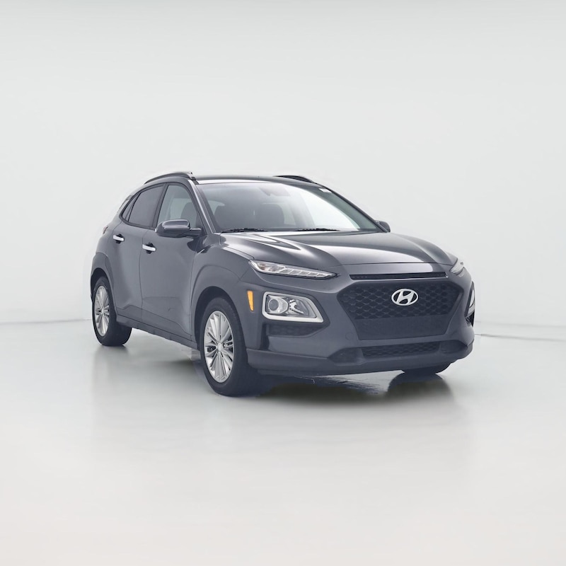 2019 Hyundai Kona SEL