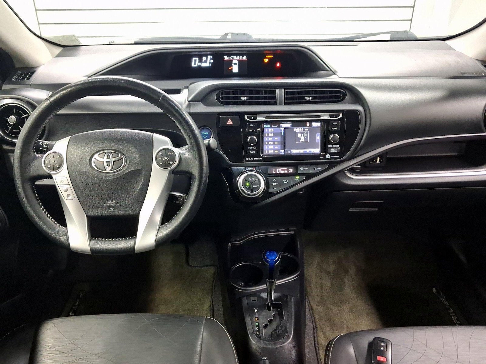 Navigation System