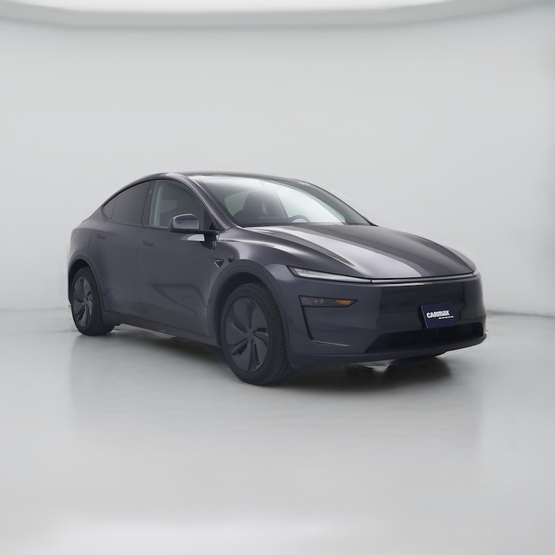 2026 Tesla Model Y Premium