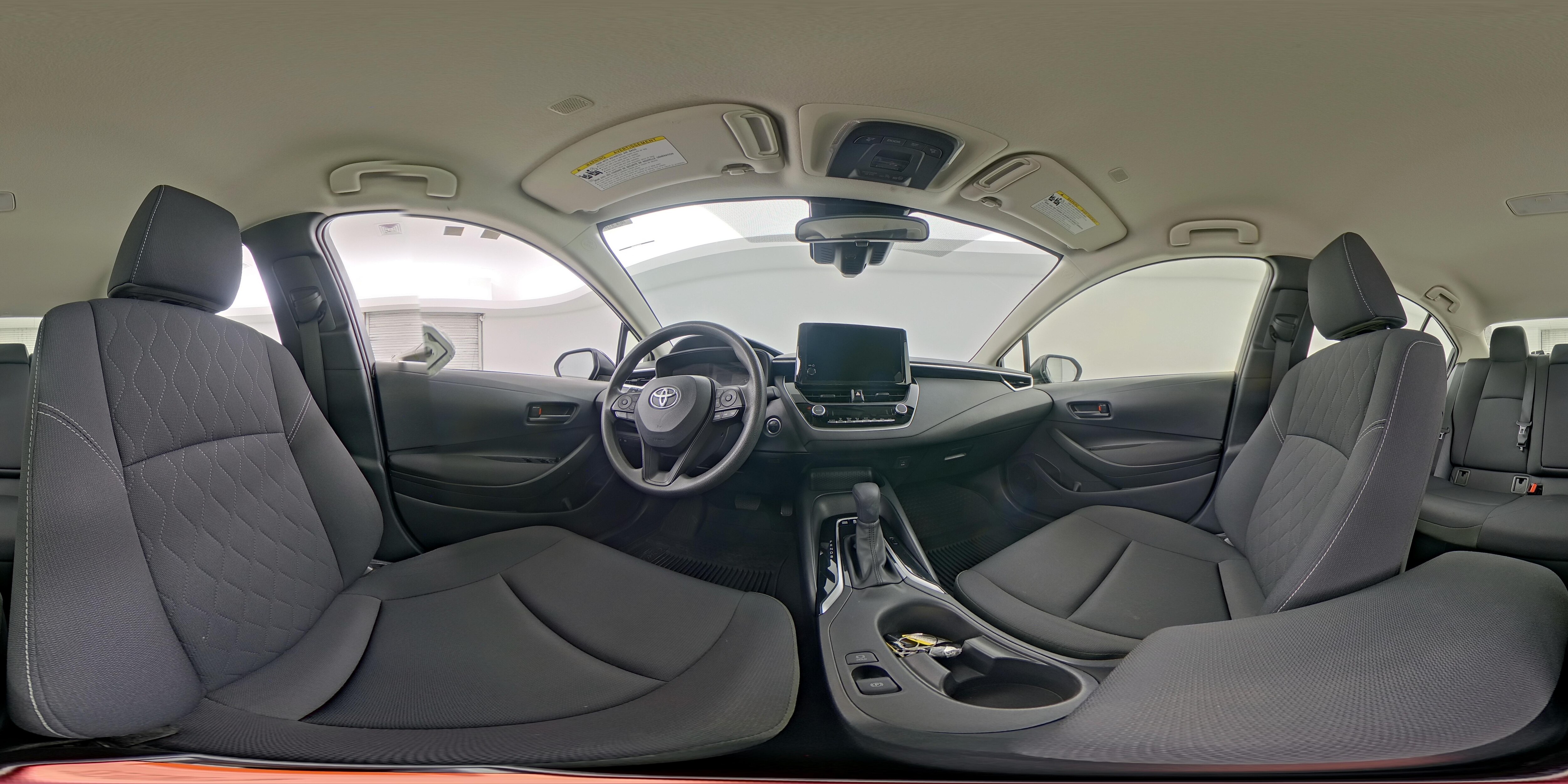 2024 Toyota Corolla LE - Photo 15