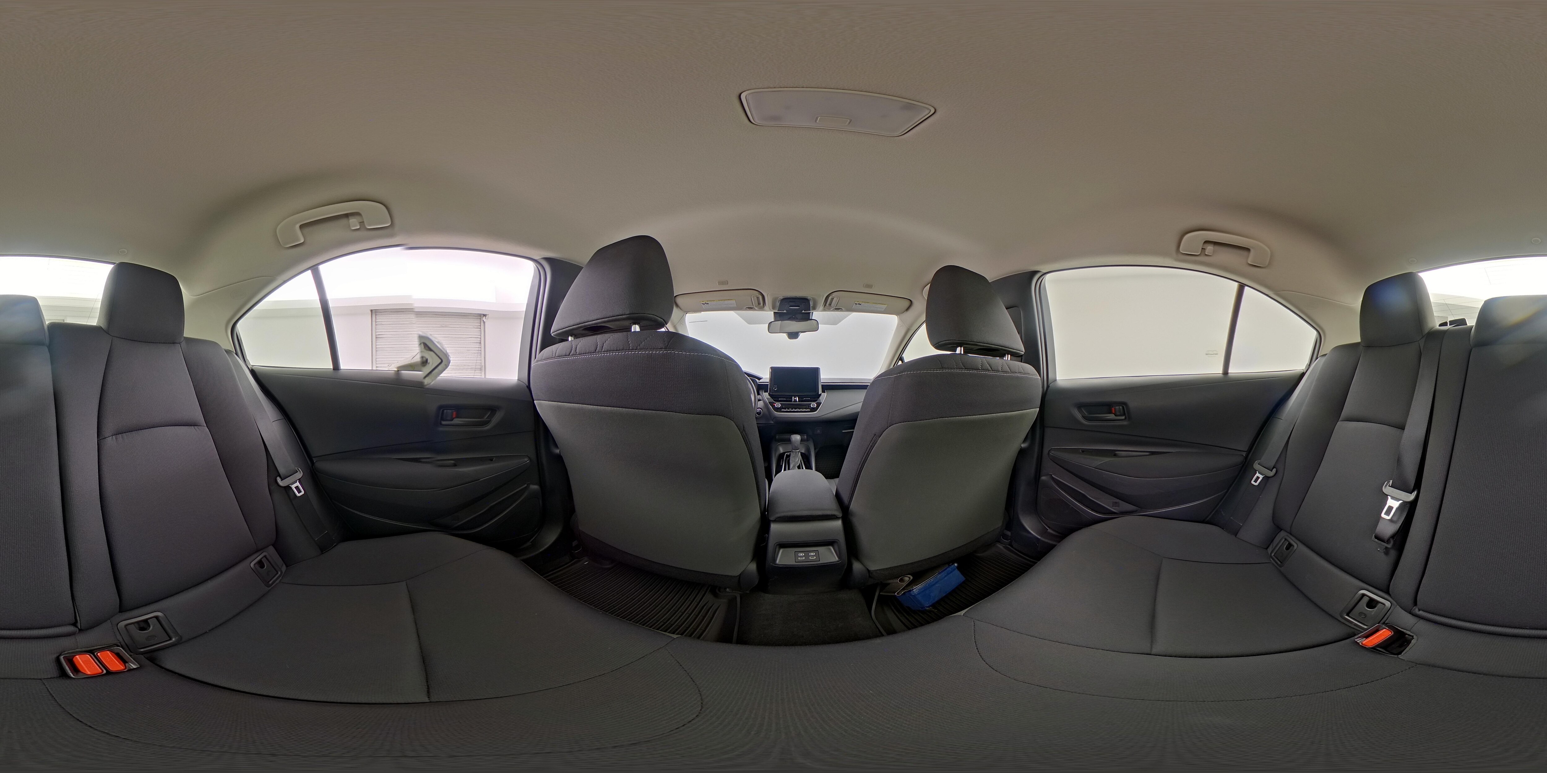 2024 Toyota Corolla LE - Photo 16