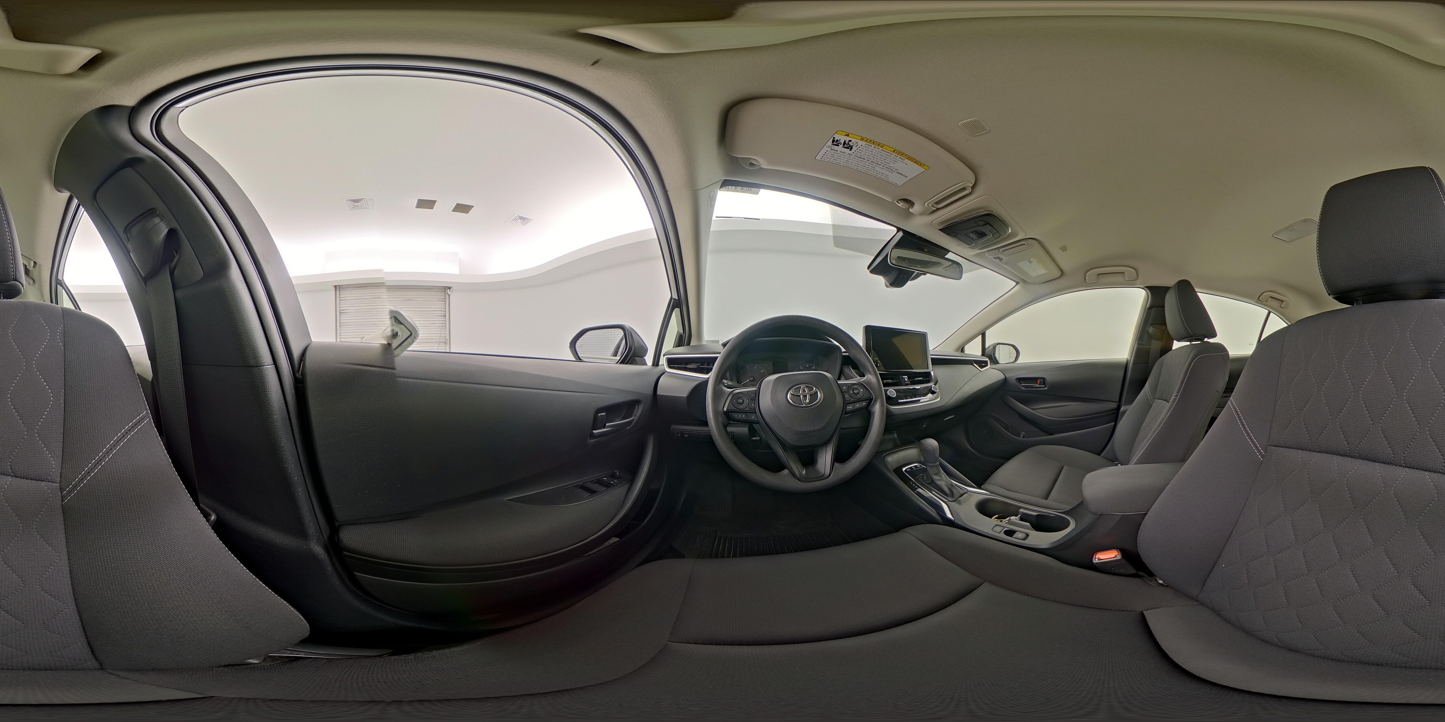 2024 Toyota Corolla LE - Photo 17