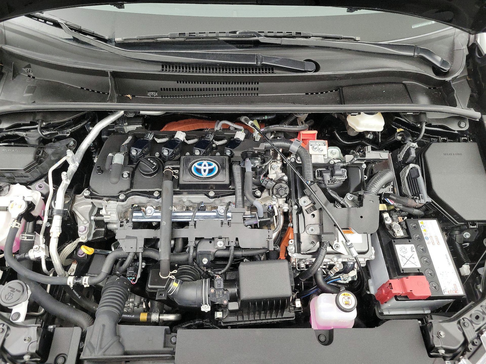 2024 Toyota Corolla LE - Photo 13