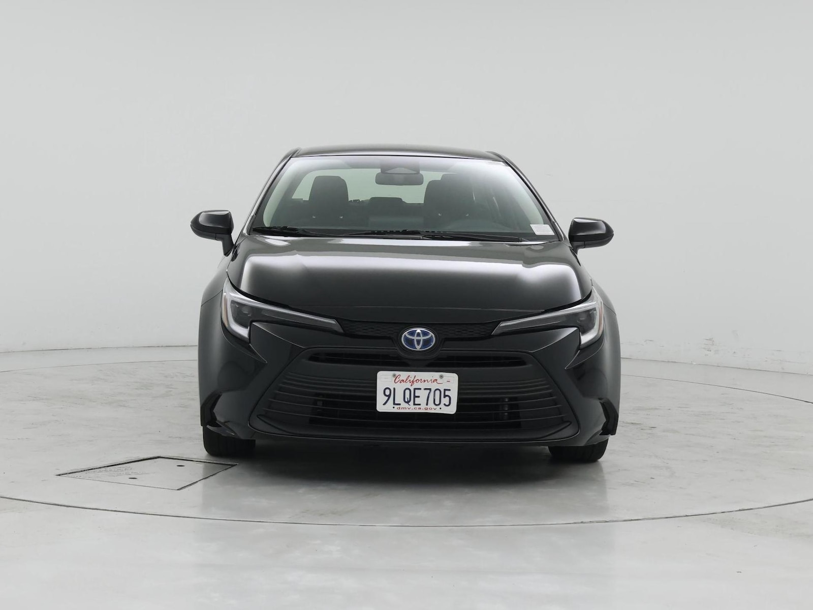 2024 Toyota Corolla LE - Photo 6
