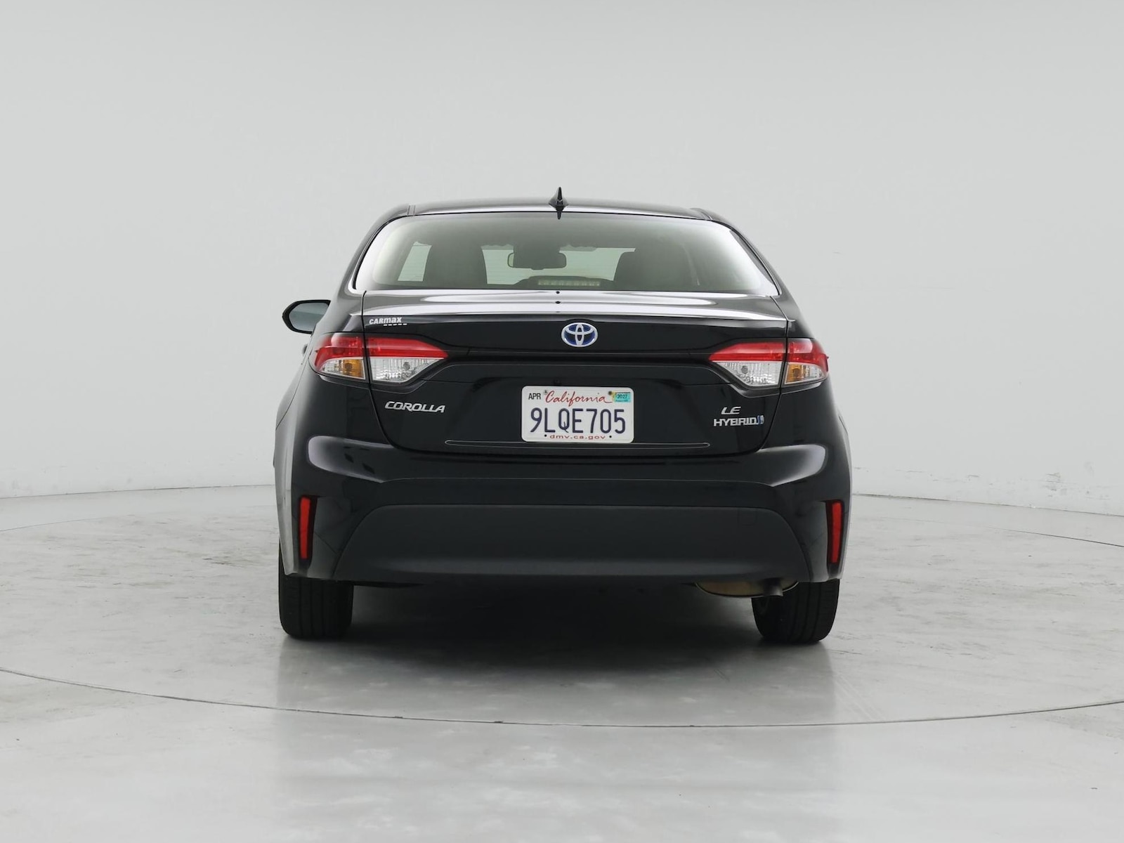 2024 Toyota Corolla LE - Photo 7