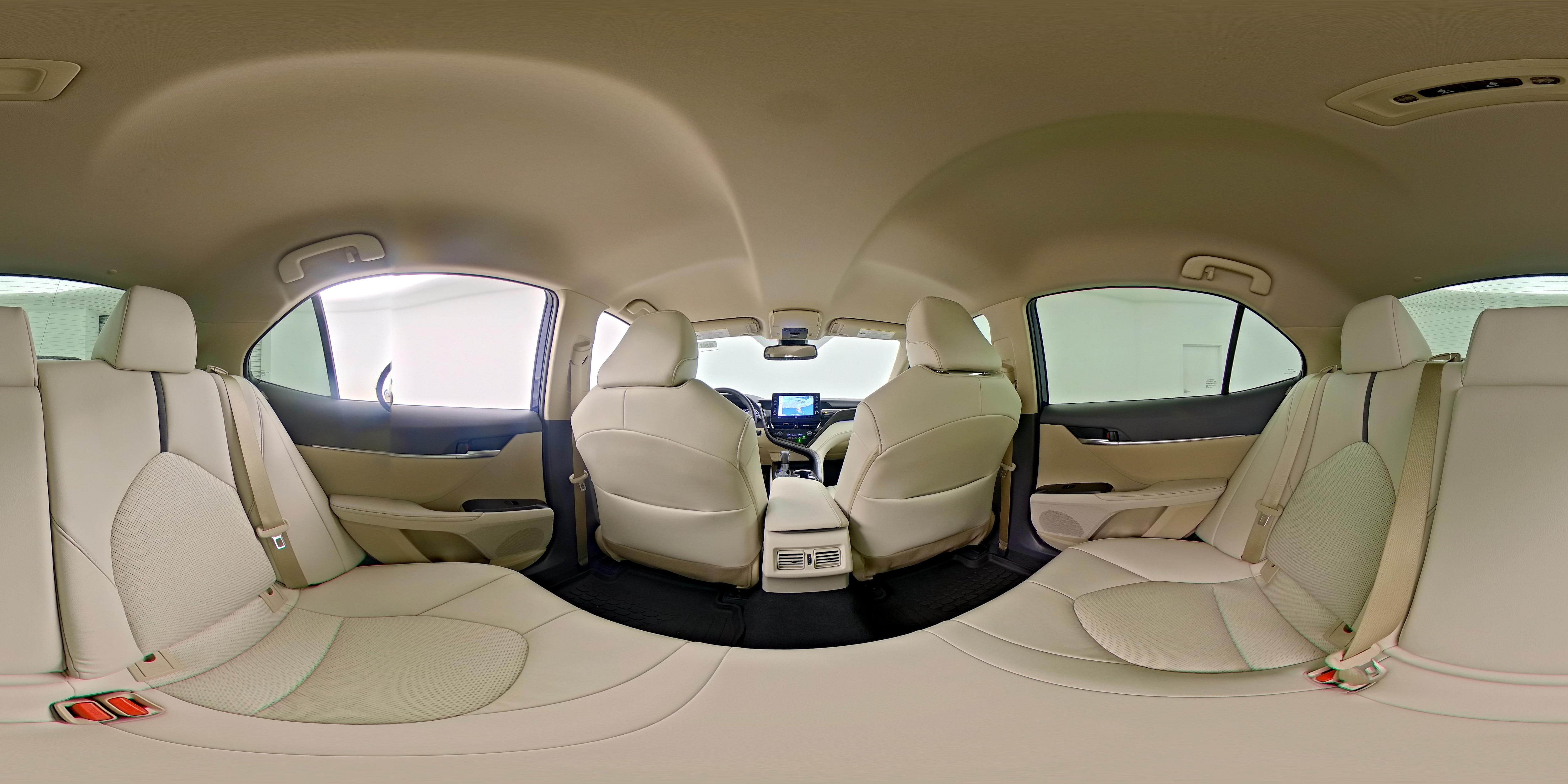 2024 Toyota Camry XLE - Photo 26