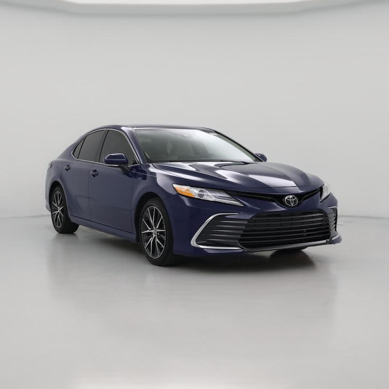 2024 Toyota Camry XLE