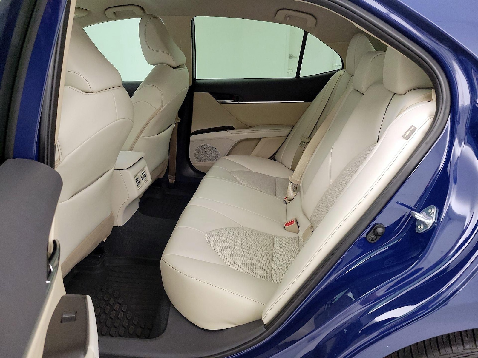 2024 Toyota Camry XLE - Photo 21