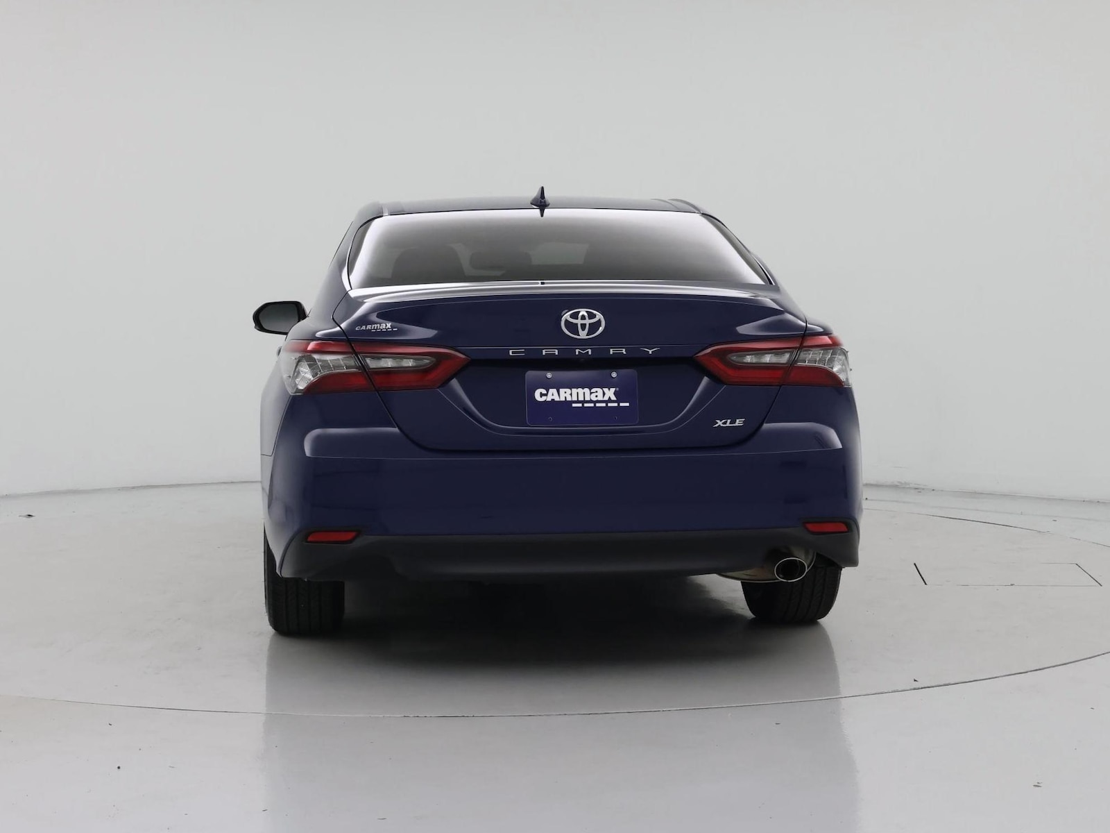 2024 Toyota Camry XLE - Photo 7