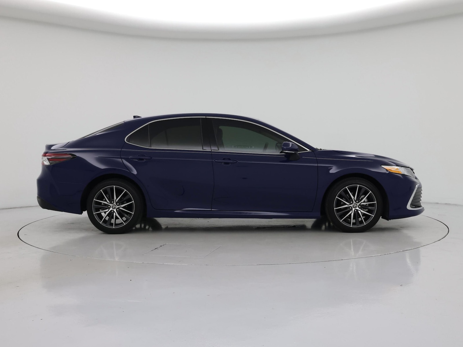 2024 Toyota Camry XLE - Photo 8
