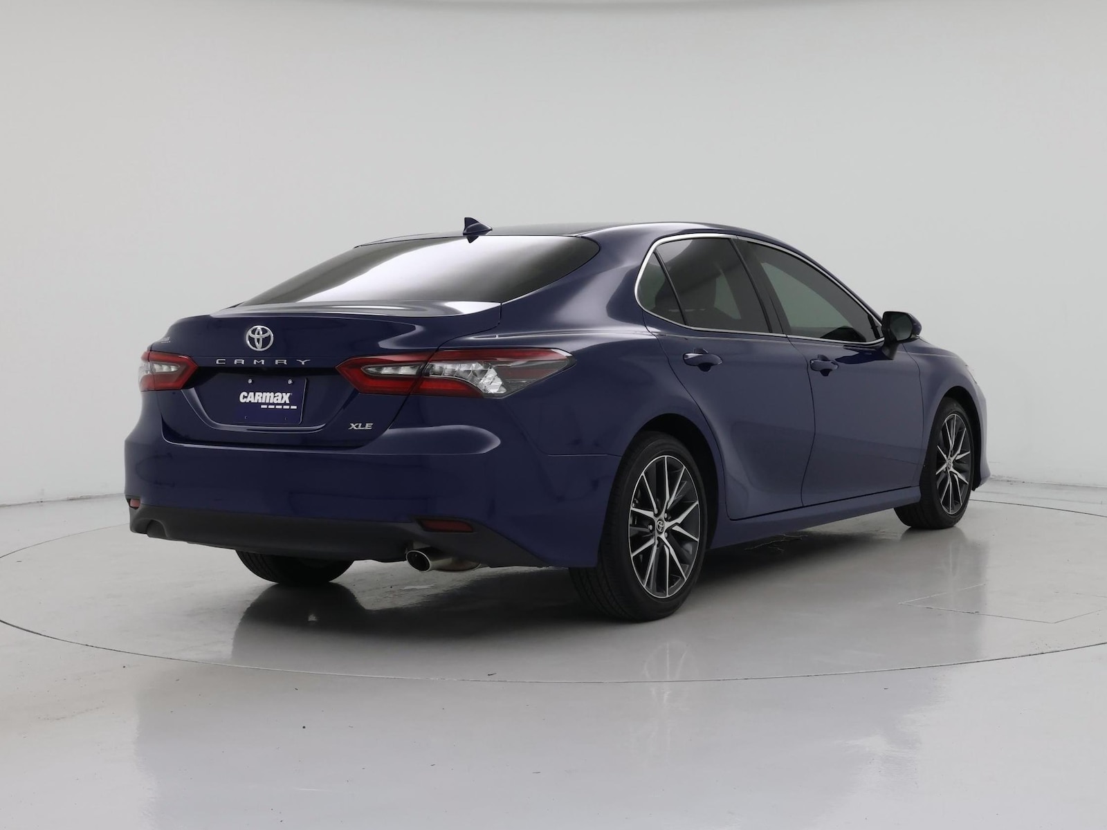 2024 Toyota Camry XLE - Photo 9