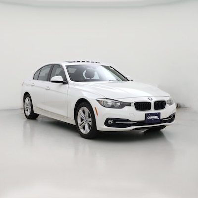 2017 BMW 330 XI